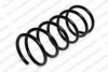 LESJ?FORS 4037203 Coil Spring